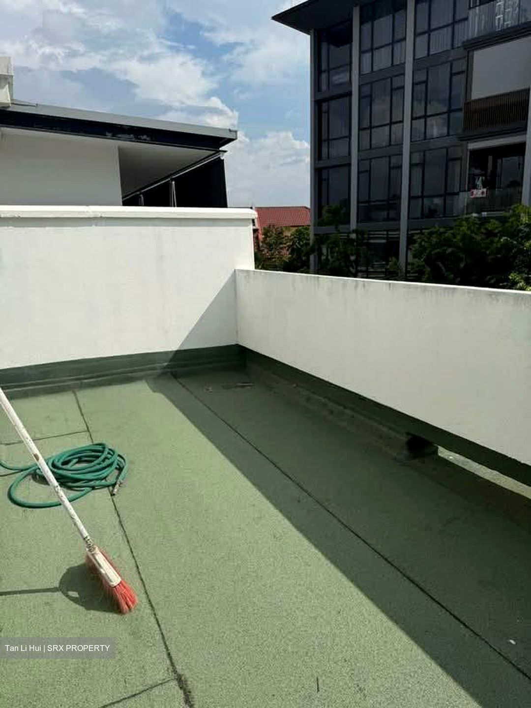 Avila Terrace (D17), Terrace #581317891